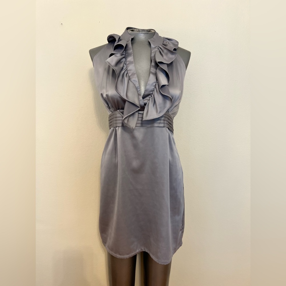 No tag, Grey dress, size S
